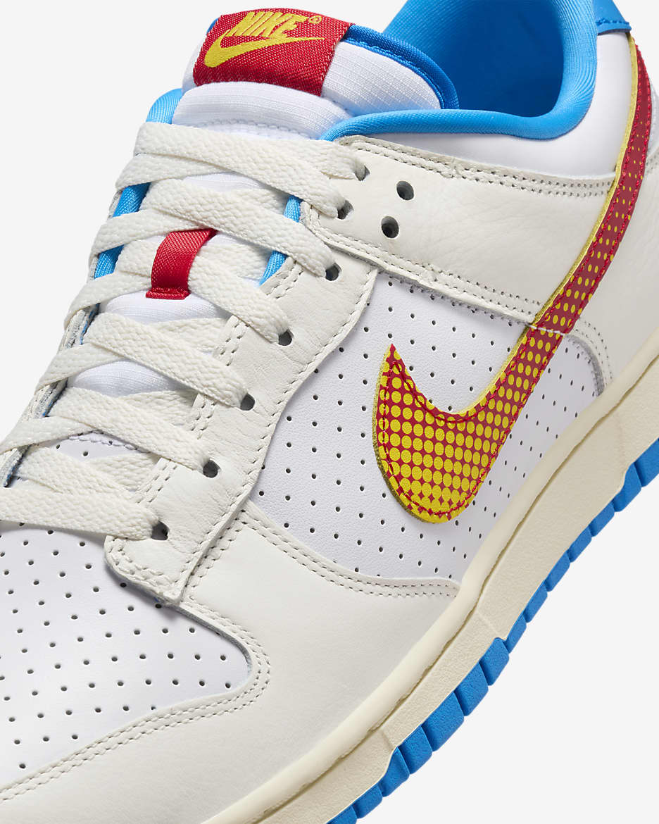 Nike Dunk Low Retro SE Shoes. Nike UK